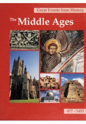 Great events from history. The Middle Ages, 477-1453. V.1-2