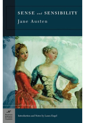 Sense and Sensibility (Barnes & Noble Classics Series)