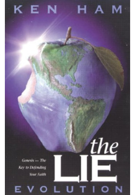 The Lie: Evolution