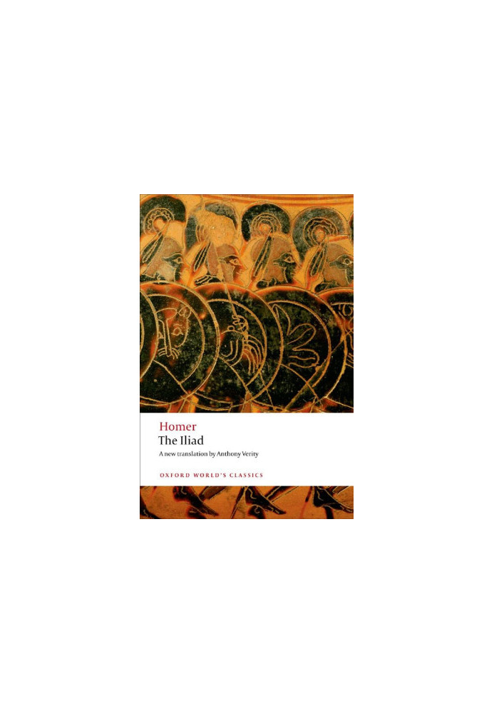 The Iliad