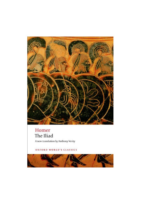 The Iliad