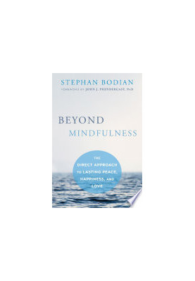 Beyond Mindfulness: The Direct Approach to Lasting Peace, Happiness, and Love