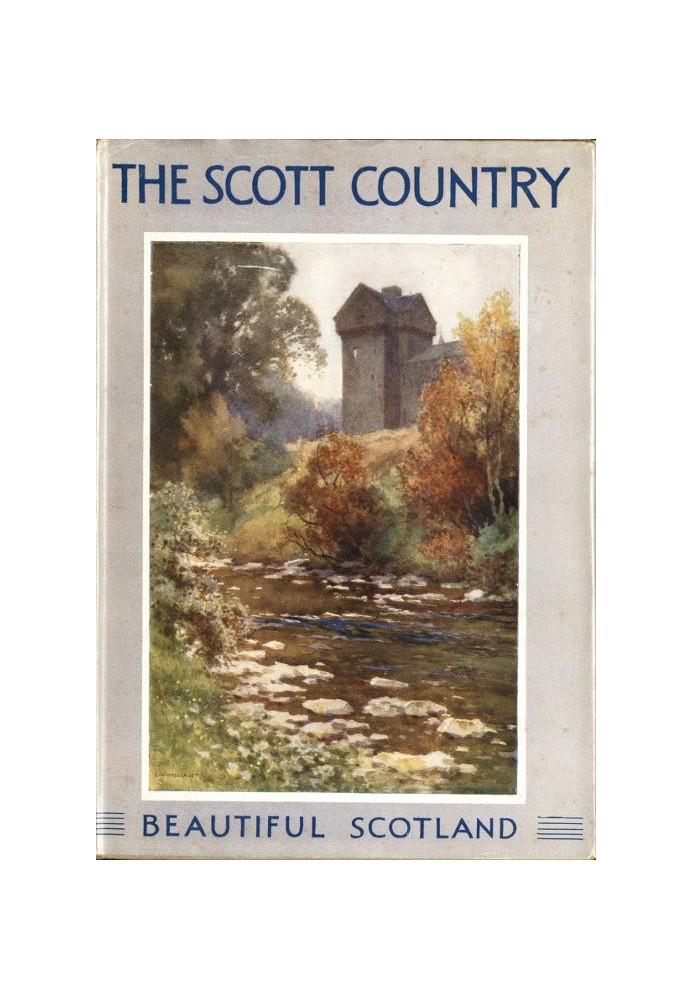 The Scott Country