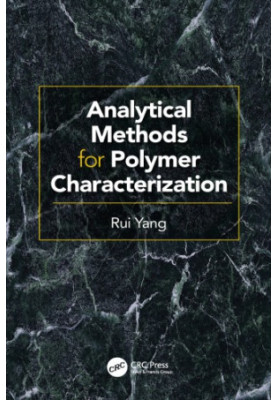 Analytical methods for polymer characterization