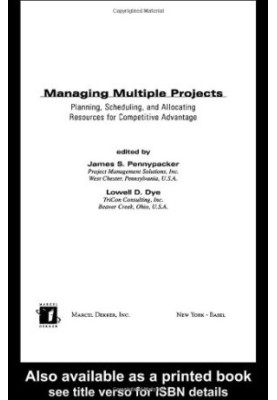 Managing Multiple Projects