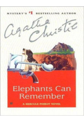 Elephants Can Remember (The Agatha Christie Mystery Collection)