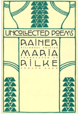 Uncollected Poems