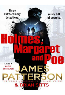 Holmes, Margaret and Poe