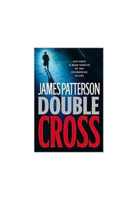 Double Cross (Alex Cross, 13)