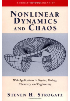 Nonlinear Dynamics and Chaos