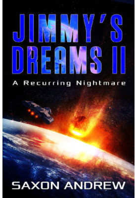 A Recurring Nightmare -Jimmy's Dreams 02