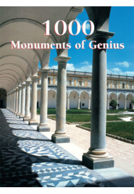 1000 monuments of genius