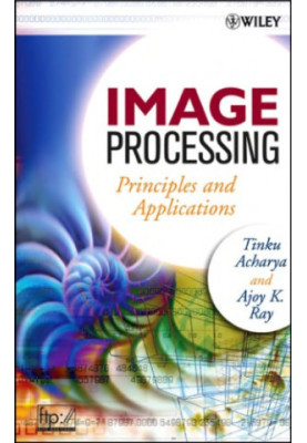 Image processing. Principles and Applications