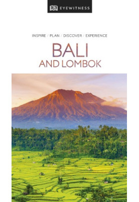 DK Eyewitness Travel Guide: Bali and Lombok (2019)