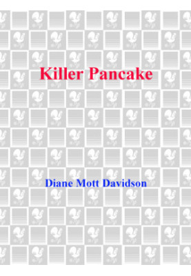Killer Pancake