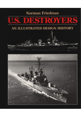 U.S. Destroyers