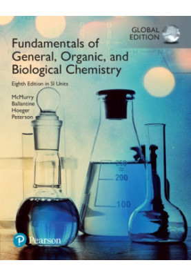Fundamentals of General, Organic, and Biological Chemistry