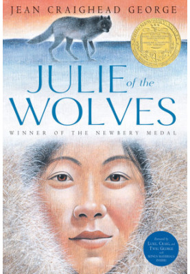 Julie of the Wolves (Julie of the Wolves 1)