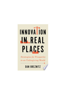 Innovation in Real Places: Strategies for Prosperity in an Unforgiving World