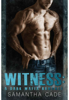 [Romano Brothers 02] • Witness