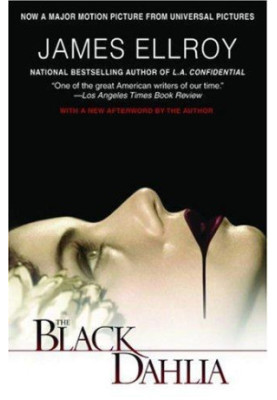 The Black Dahlia