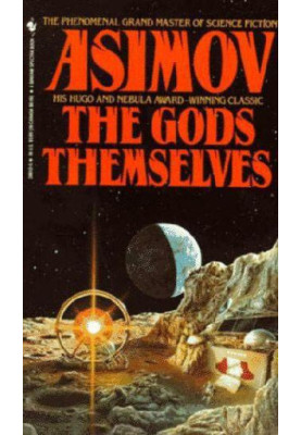 The Gods Themselves
