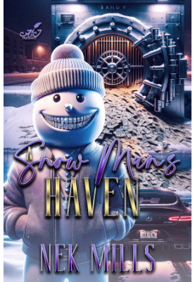 A Snow Man's Haven (The Snowman 05)