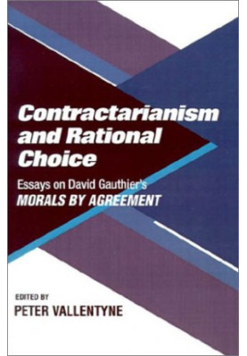 Contractarianism and Rational Choice