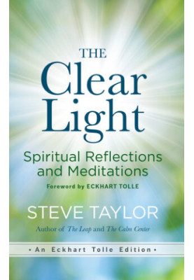 The Clear Light: Spiritual Reflections and Meditations