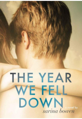 [Ivy Years 01] • The Year We Fell Down