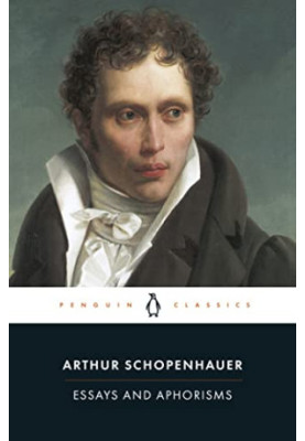 Essays and Aphorisms (Classics)