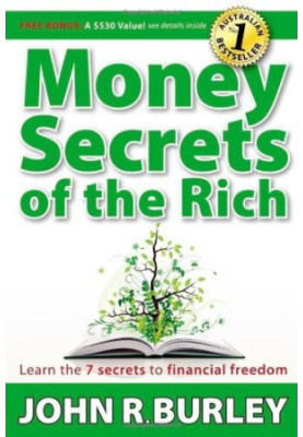 Money Secrets of the Rich: Learn the 7 Secrets to Financial Freedom