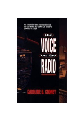 The Voice on the Radio (Janie Johnson 3)