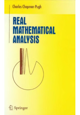 Real Mathematical Analysis