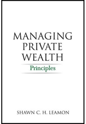 Managing Private Wealth: Principles