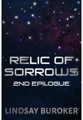 Relic of Sorrows 2nd Epilogue - Fallen Empire 04.1