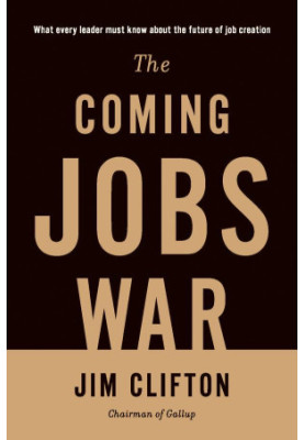 The Coming Jobs War