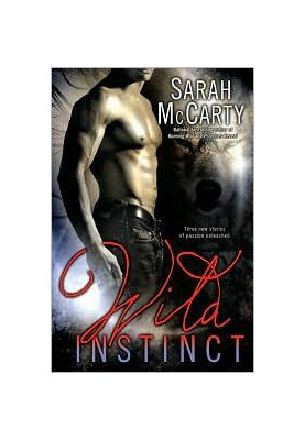 [Wild 04] • Wild Instinct