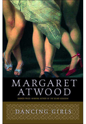 Dancing Girls and Other Stories
