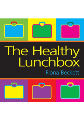 The Healthy Lunchbox