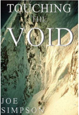 Touching the Void