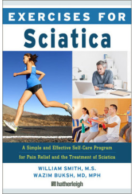 Exercises for Sciatica