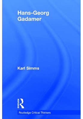 Hans-Georg Gadamer