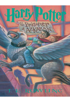 Harry Potter and the Prisoner of Azkaban
