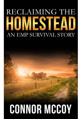 [Beyond the Grid 03] • Reclaiming The Homestead