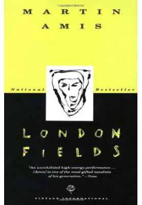 London Fields