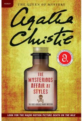 The Mysterious Affair at Styles