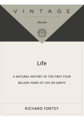 Life A Natural History of the First Fou