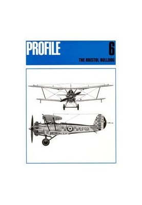 Bristol Bulldog (Series 2, Profile 6)