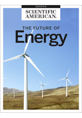 The Future of Energy, 2022 Edition